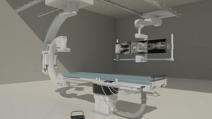 Siemens C-Arm