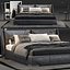 Fenice Bed