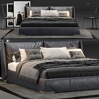 Fenice Bed