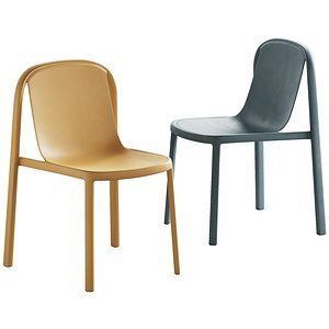 325 Bludot Decade dining chair