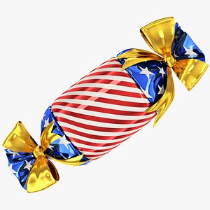 Candy Style Gift V2