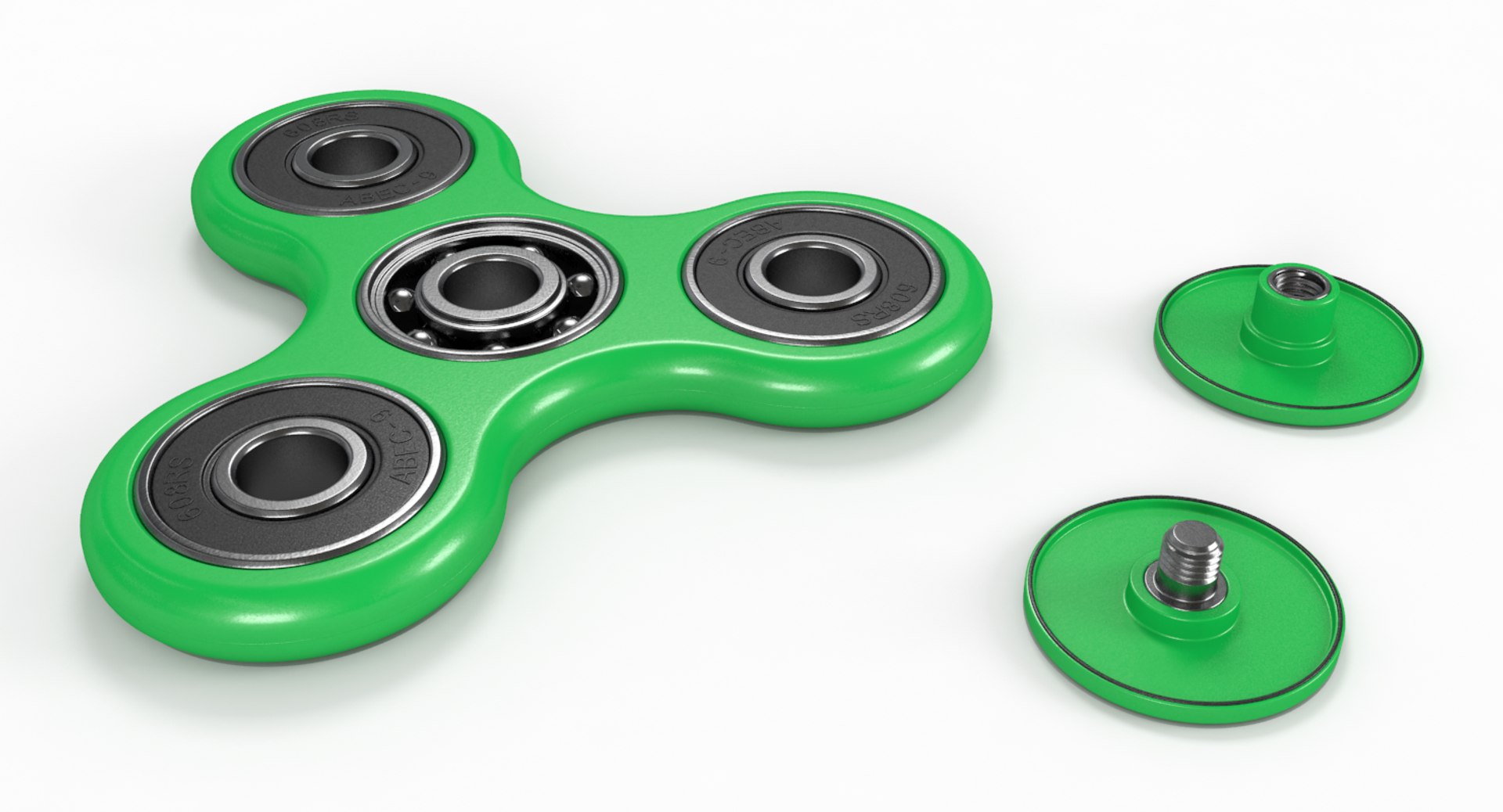 3D model fidget spinner green https://p.turbosquid.com/ts-thumb/Yx/OXPW5E/DLIlN0Hi/green_fidget_spinner_product_shot06/png/1499419315/1920x1080/fit_q87/493c4a61a7f6924e0fd1e738ed5a0215e912e744/green_fidget_spinner_product_shot06.jpg