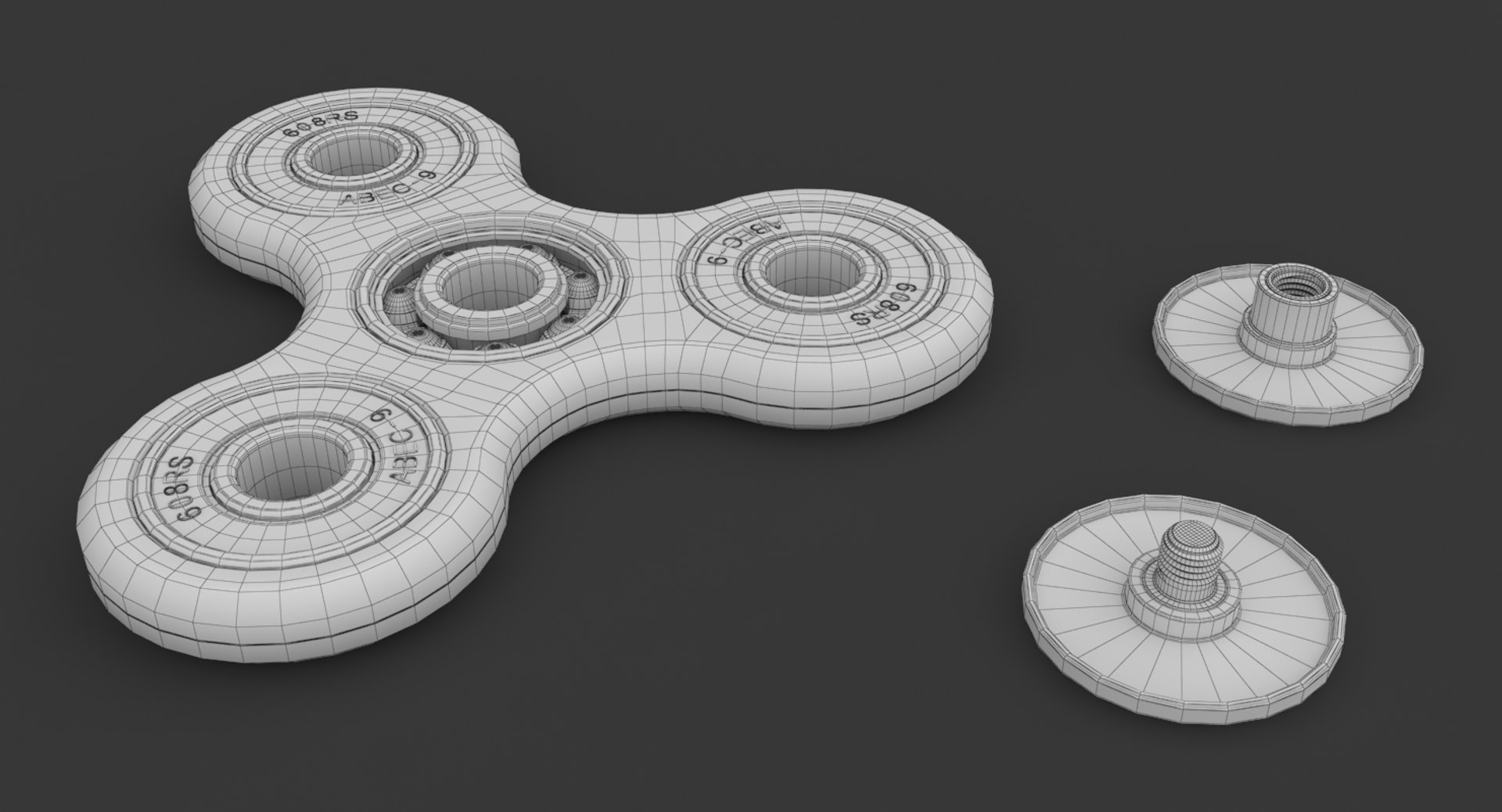 3D model fidget spinner green https://p.turbosquid.com/ts-thumb/Yx/OXPW5E/aXqDo5jV/black_fidget_spinner_wireframe_images05/png/1499165974/1920x1080/fit_q87/f8695c04d3ab861929a29cf94d0a8acd15c394d1/black_fidget_spinner_wireframe_images05.jpg