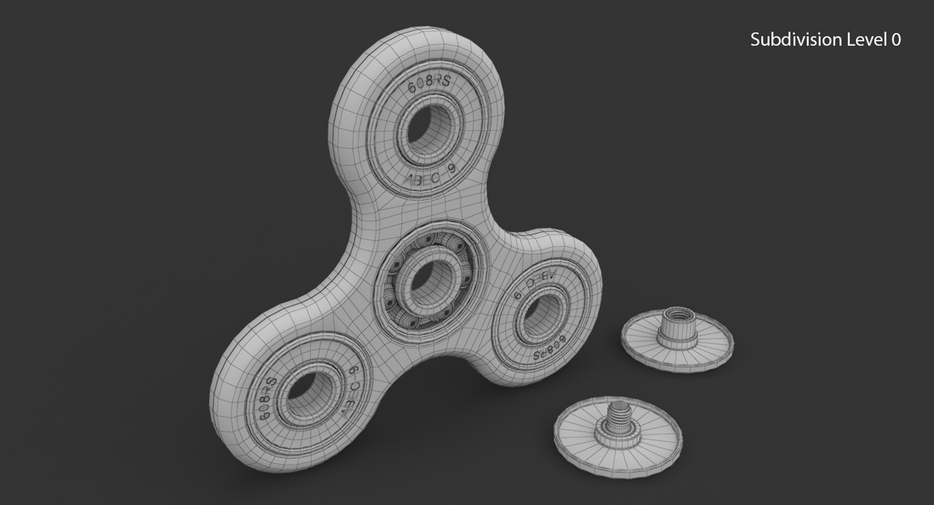 3D model fidget spinner green https://p.turbosquid.com/ts-thumb/Yx/OXPW5E/boXYEFBj/black_fidget_spinner_wireframe_images01/png/1499165974/1920x1080/fit_q87/bf0ca9ba1b5c6f17c844d770c15cf503666b4815/black_fidget_spinner_wireframe_images01.jpg