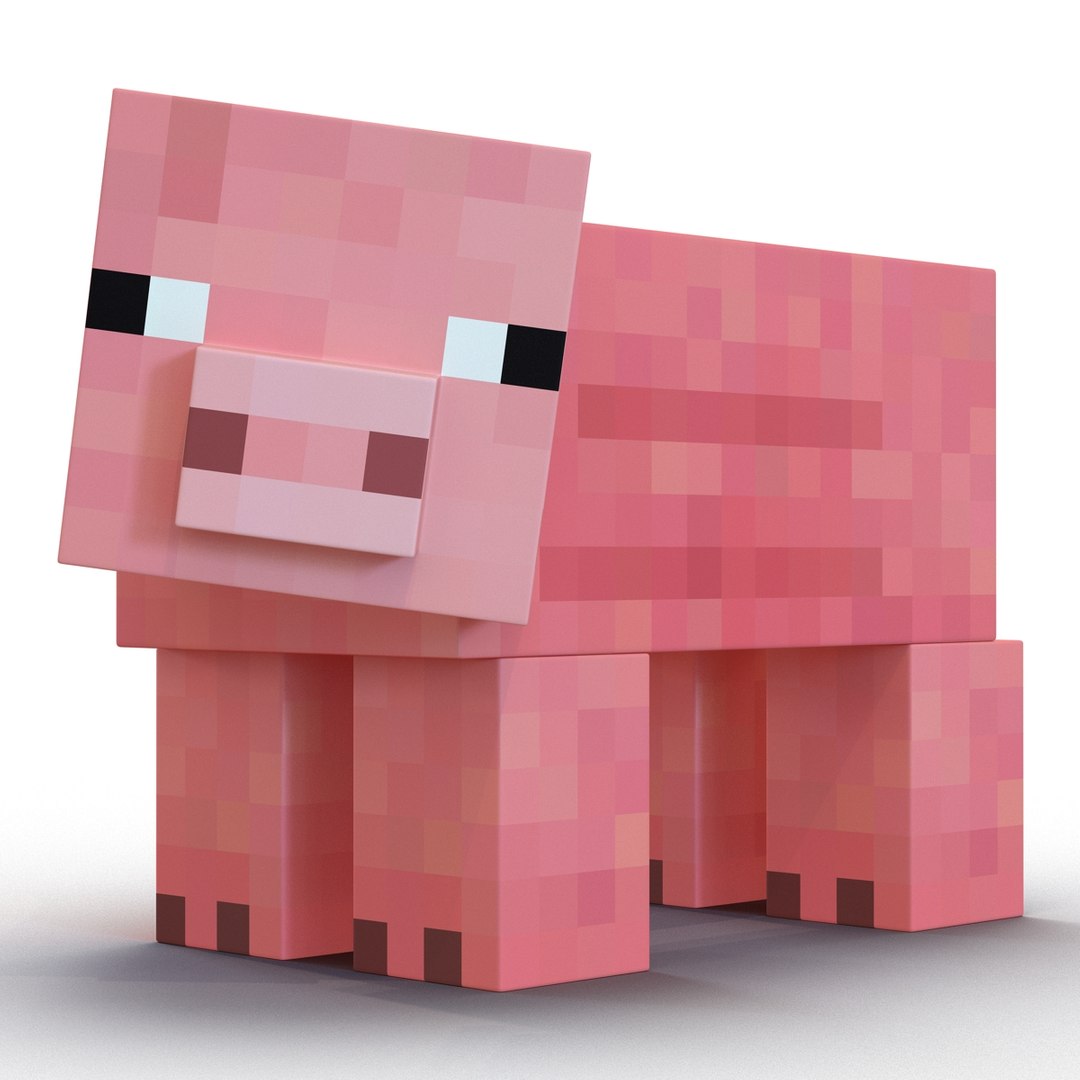 minecraft pig rigged 3D model https://p.turbosquid.com/ts-thumb/Yx/RKKEe7/AGXURXrM/minecraftpigrigged3dmodel04/jpg/1458023004/1920x1080/fit_q87/8f8e827b7f808512499aba7d045f6ad0d02f8cd5/minecraftpigrigged3dmodel04.jpg