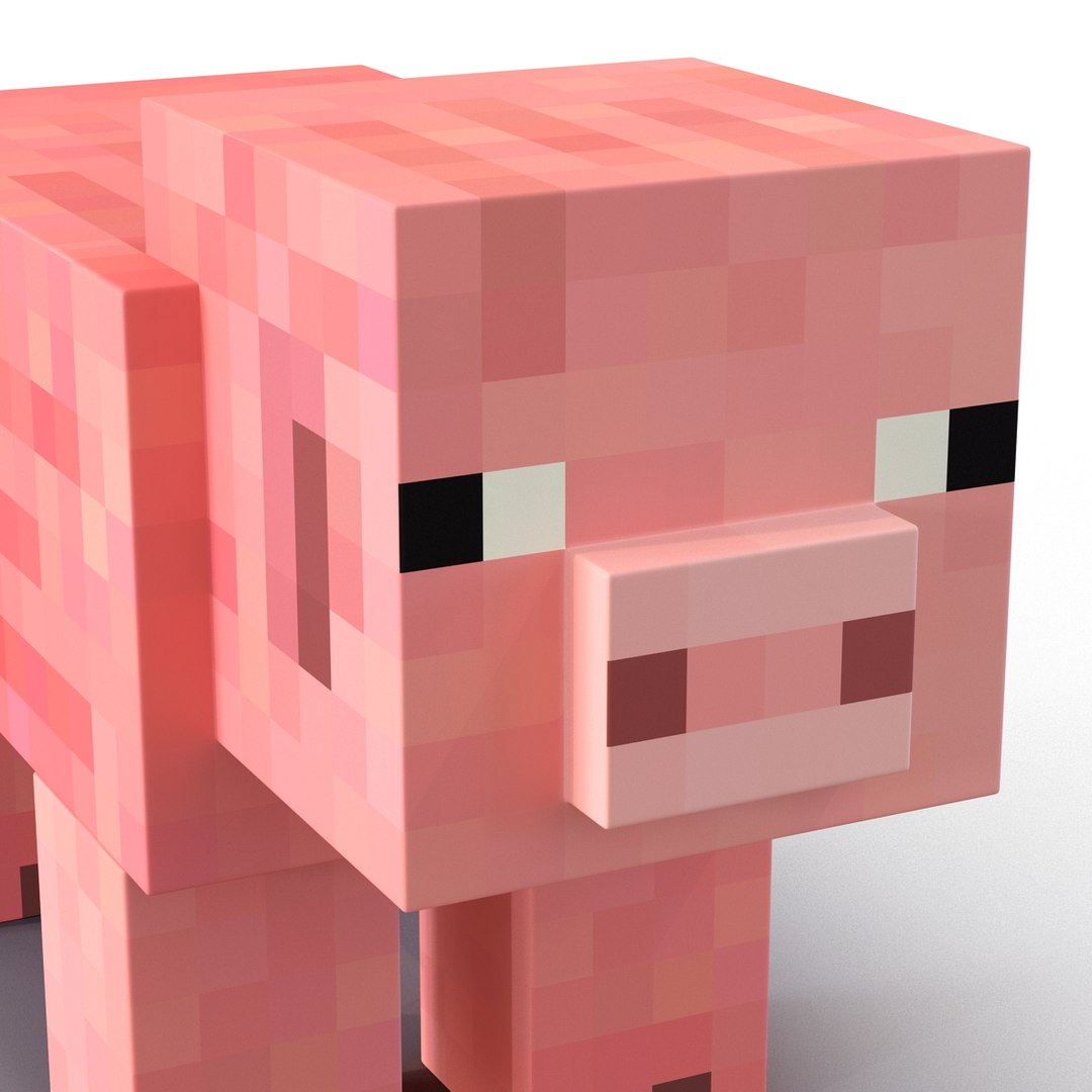 minecraft pig rigged 3D model https://p.turbosquid.com/ts-thumb/Yx/RKKEe7/Lf6eb0Uh/minecraftpigrigged3dmodel22/jpg/1458023006/1920x1080/fit_q87/6de24e837562717b2022d5ae7ec2419a8007a4f6/minecraftpigrigged3dmodel22.jpg