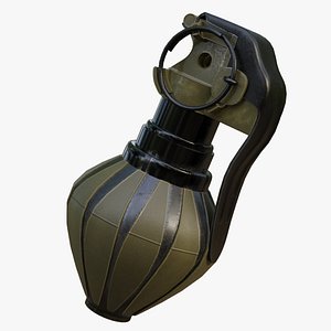 BHG-07 grenade