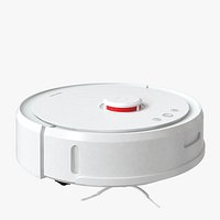 A XIAOMI MI ROBOT ROBOROCK