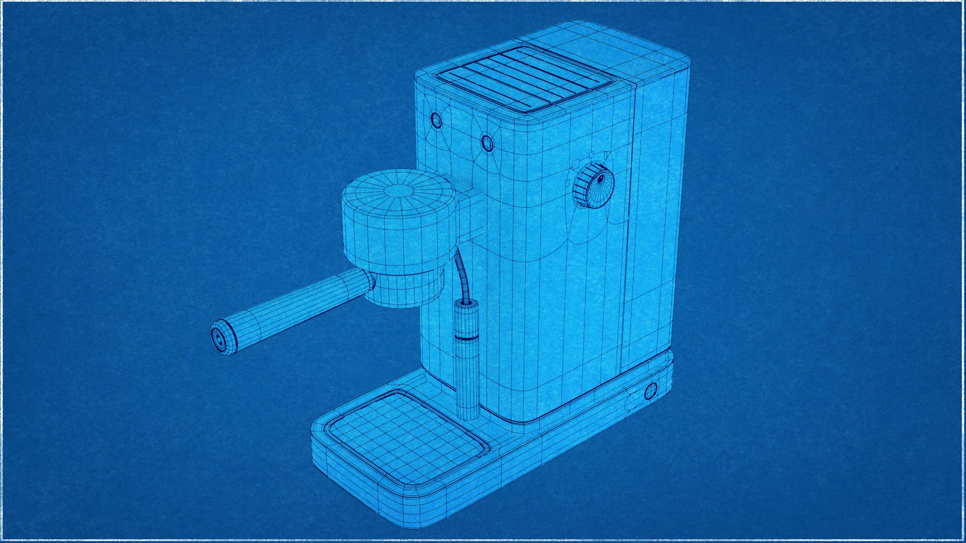 3D Espresso Coffee Maker model https://p.turbosquid.com/ts-thumb/Yx/VW5kRr/bJ/coffeblue1/png/1686310034/1920x1080/fit_q87/11b9210bf456161d4b713f2a97045de89d7955f8/coffeblue1.jpg