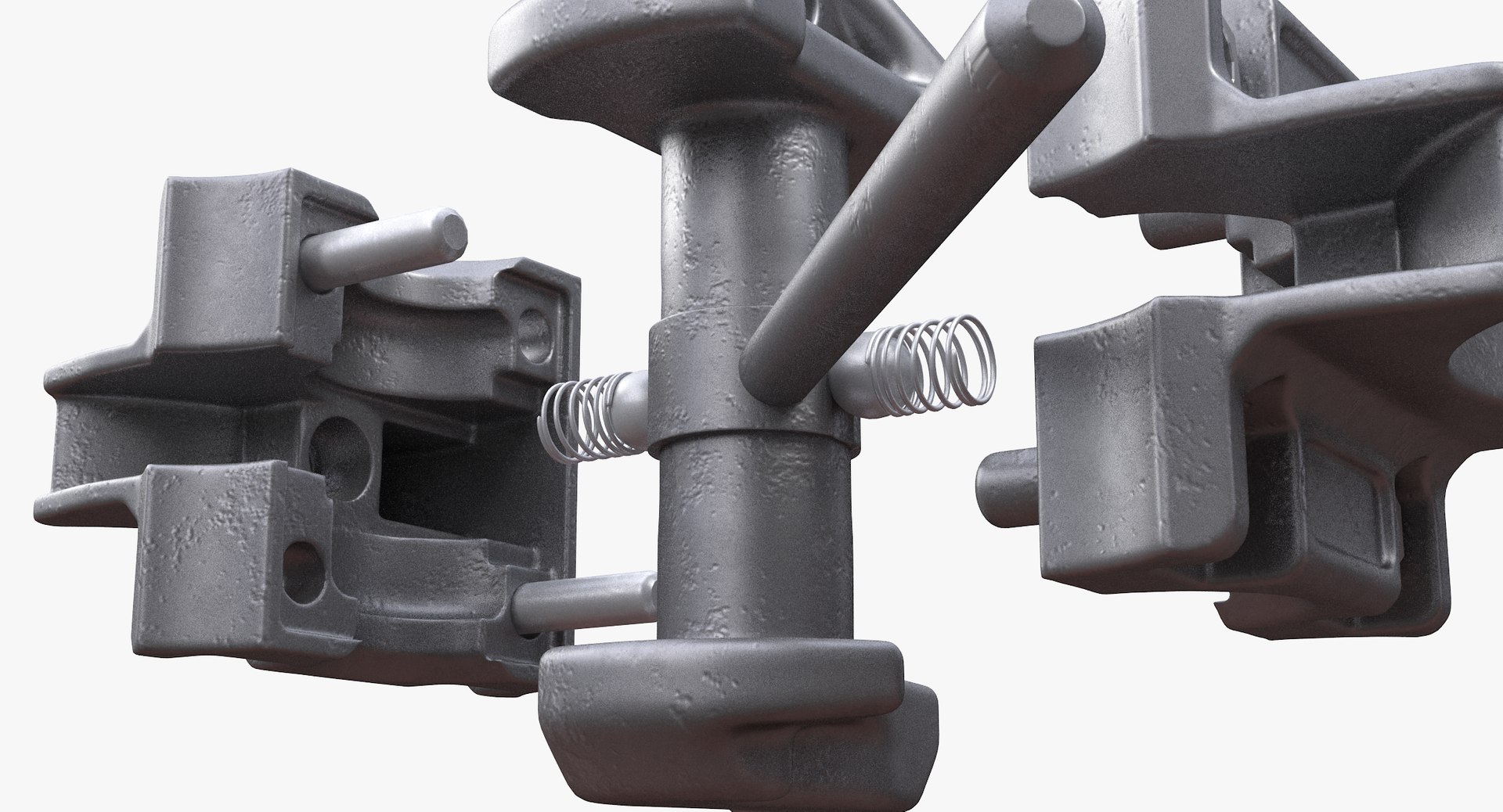 3D stacking twist lock model https://p.turbosquid.com/ts-thumb/Yx/X9WKvZ/WfIIlZm2/lock360_color0007/jpg/1535538857/1920x1080/fit_q87/870a63330574d49bde129bfb51c7051fbaea4874/lock360_color0007.jpg