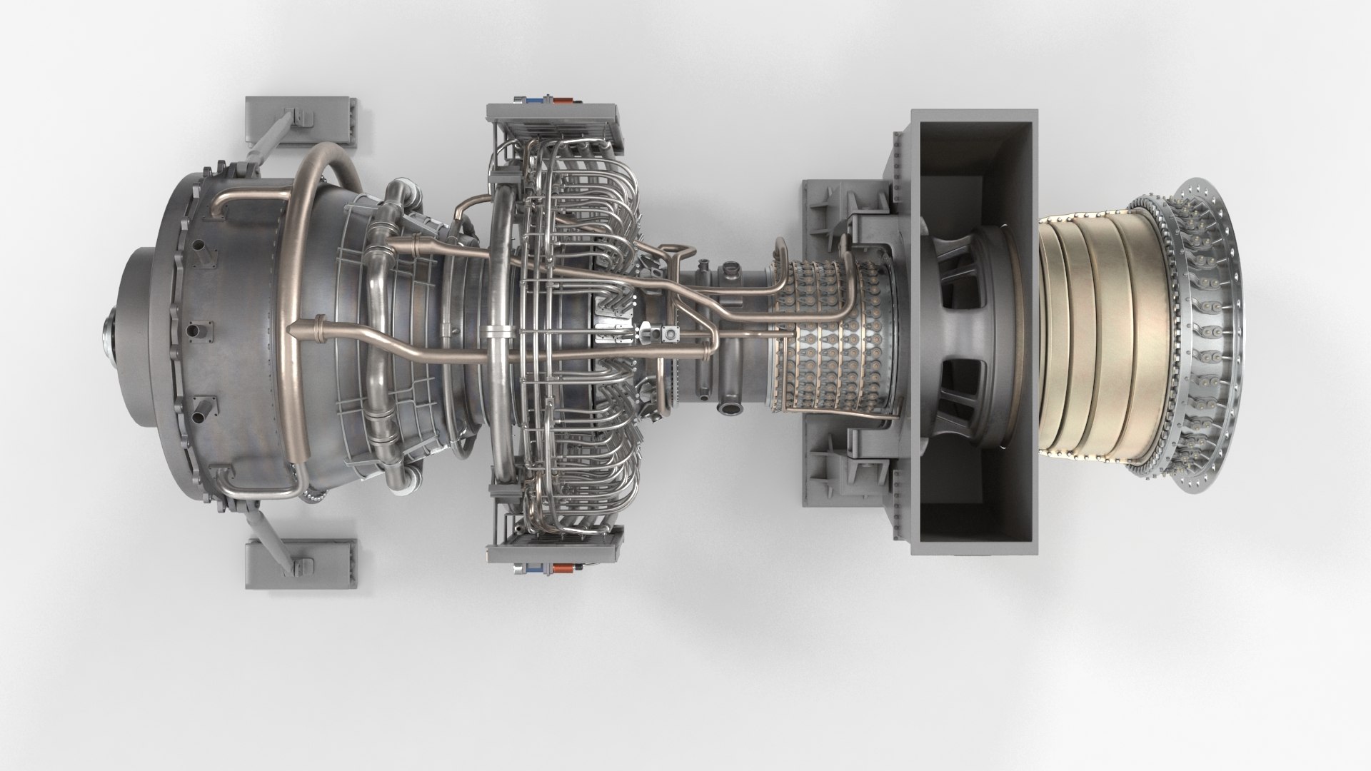 3D Gas Turbine https://p.turbosquid.com/ts-thumb/Yx/XU6ZTf/HV/8/jpg/1784985552/1920x1080/fit_q87/17747147678f7bacaca37a01db697ad7f0e9af3c/8.jpg