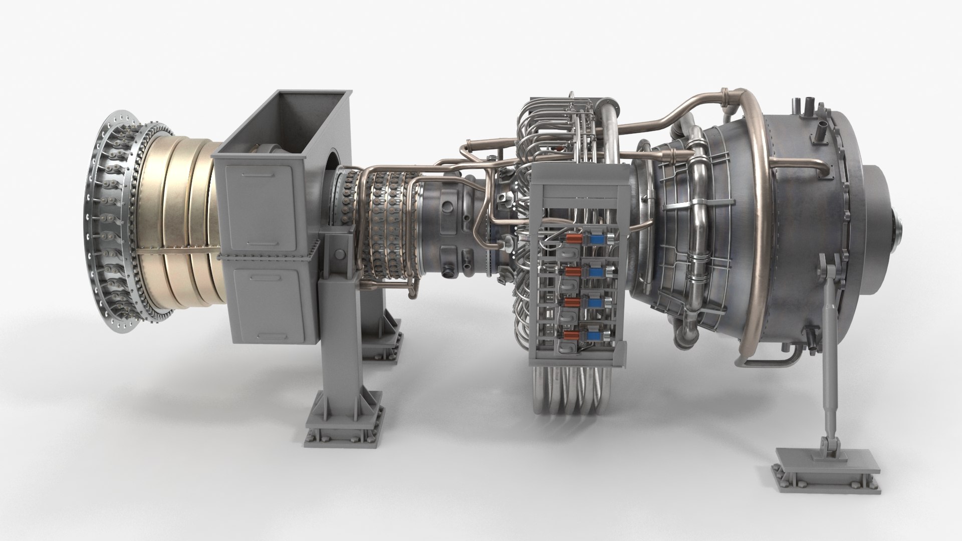 3D Gas Turbine https://p.turbosquid.com/ts-thumb/Yx/XU6ZTf/kq/2/jpg/1784985549/1920x1080/fit_q87/c7657b5e63c0687411f44d50d3f25b25ffdb370b/2.jpg