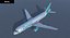 Airbus A320 Flynas