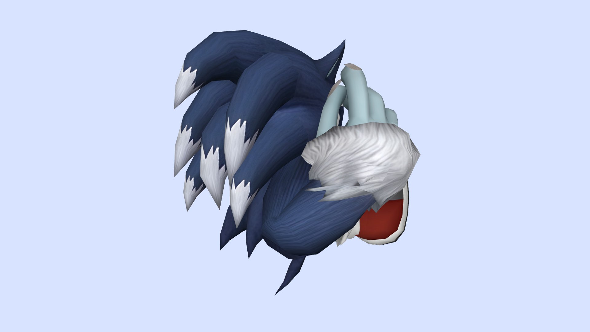 Sonic the Werehog - Sonic Dash 3D model https://p.turbosquid.com/ts-thumb/Yx/ZGk3r7/DW/e/png/1753296931/1920x1080/fit_q87/31660cc8a0916b8626f97513fbf3b06b5857db78/e.jpg