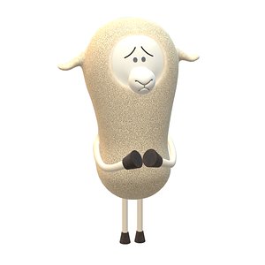 3D Lamb model