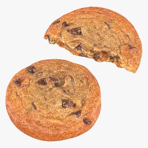 Chocolate Chip Cookie Collection