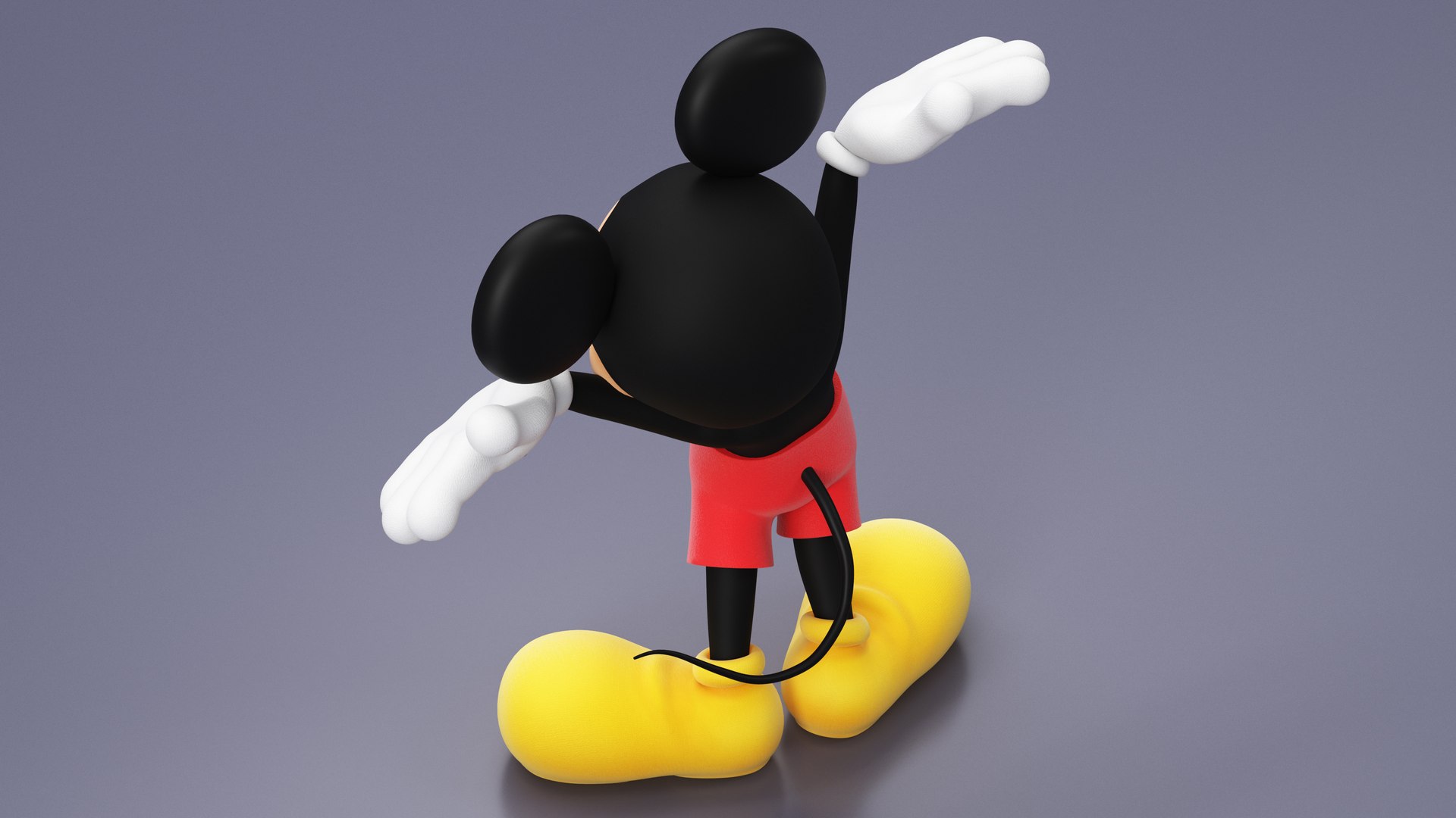 Happy Mickey Mouse Character 3D https://p.turbosquid.com/ts-thumb/Yx/a4pUWh/79/happymickeymousecharacter3dsmodel012/jpg/1678330926/1920x1080/fit_q87/230d57af08cc3424493cc39c8feb0a5d47a92358/happymickeymousecharacter3dsmodel012.jpg