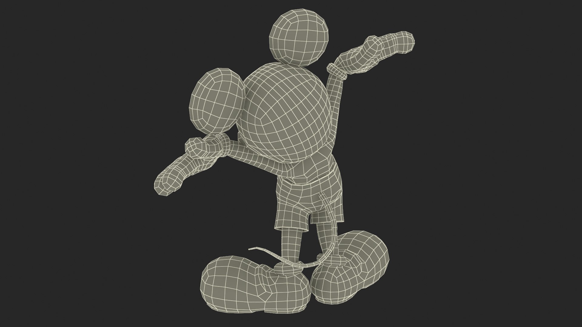 Happy Mickey Mouse Character 3D https://p.turbosquid.com/ts-thumb/Yx/a4pUWh/IT/happymickeymousecharacter3dsmodel036/jpg/1678331014/1920x1080/fit_q87/5de869f4a4f232f5cb970e64e9d785ba19084803/happymickeymousecharacter3dsmodel036.jpg