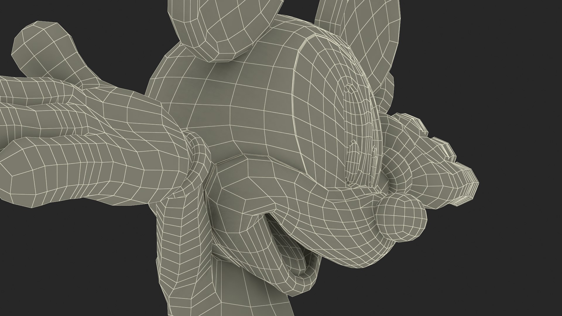 Happy Mickey Mouse Character 3D https://p.turbosquid.com/ts-thumb/Yx/a4pUWh/P0/happymickeymousecharacter3dsmodel040/jpg/1678331028/1920x1080/fit_q87/094ec6a58ed23554d26b78b54e361c72521b76b0/happymickeymousecharacter3dsmodel040.jpg