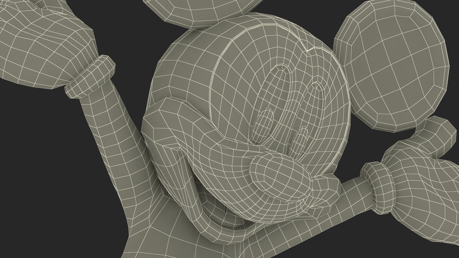 Happy Mickey Mouse Character 3D https://p.turbosquid.com/ts-thumb/Yx/a4pUWh/PR/happymickeymousecharacter3dsmodel039/jpg/1678331024/1920x1080/fit_q87/259274affabb9b3ad30ed4f2067ff80dfd7bd380/happymickeymousecharacter3dsmodel039.jpg