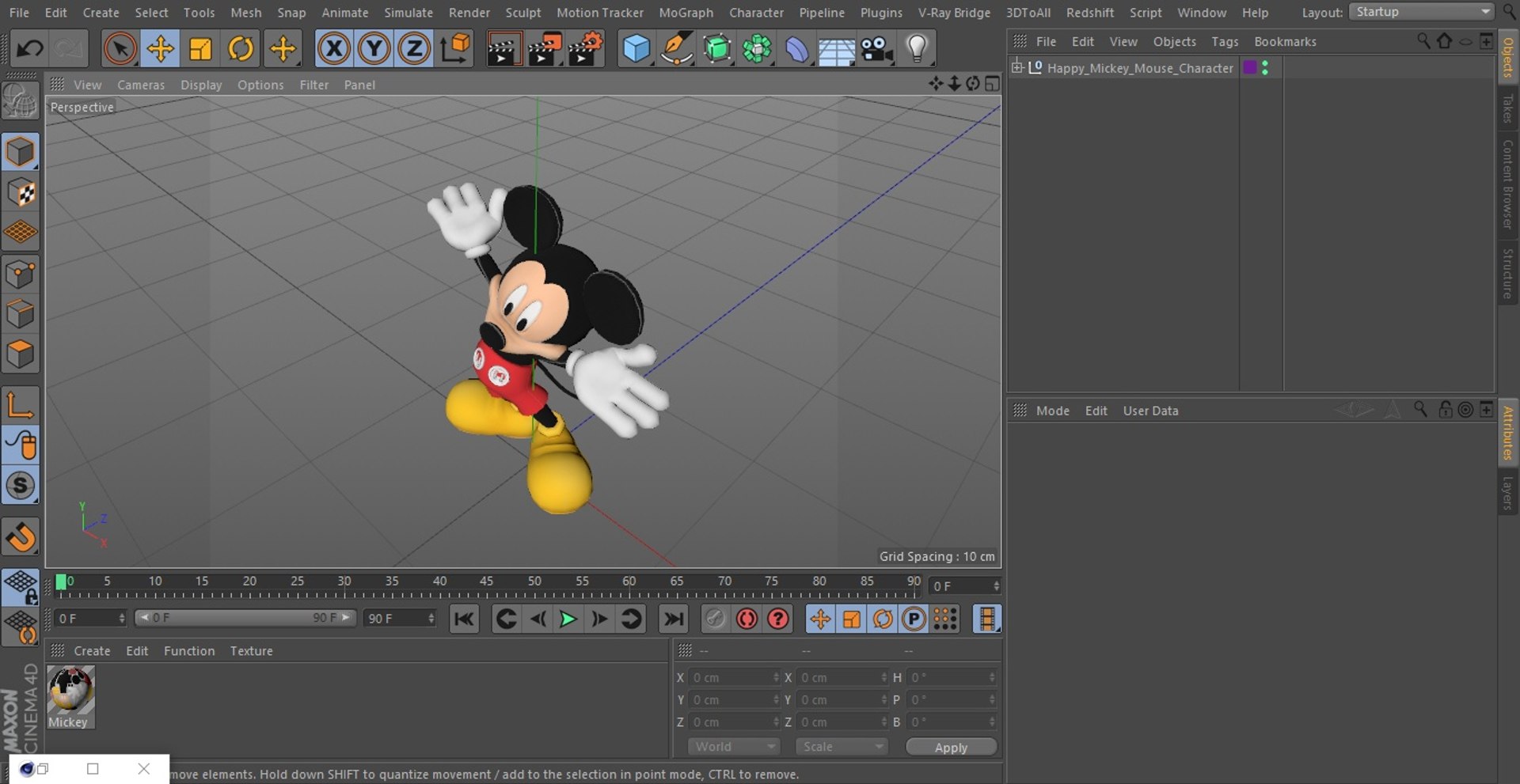 Happy Mickey Mouse Character 3D https://p.turbosquid.com/ts-thumb/Yx/a4pUWh/Wh/happymickeymousecharacter3dsmodel033/jpg/1678331002/1920x1080/fit_q87/12ab26e93e39a3c782c181c17bef7bb26edae6ad/happymickeymousecharacter3dsmodel033.jpg