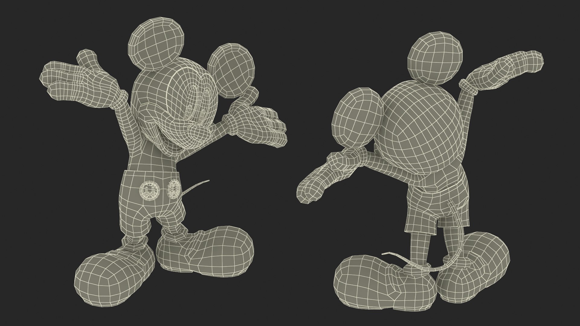 Happy Mickey Mouse Character 3D https://p.turbosquid.com/ts-thumb/Yx/a4pUWh/uR/happymickeymousecharacter3dsmodel038/jpg/1678331020/1920x1080/fit_q87/9da698d566b6bd7918c22301566f8d4034ba498a/happymickeymousecharacter3dsmodel038.jpg