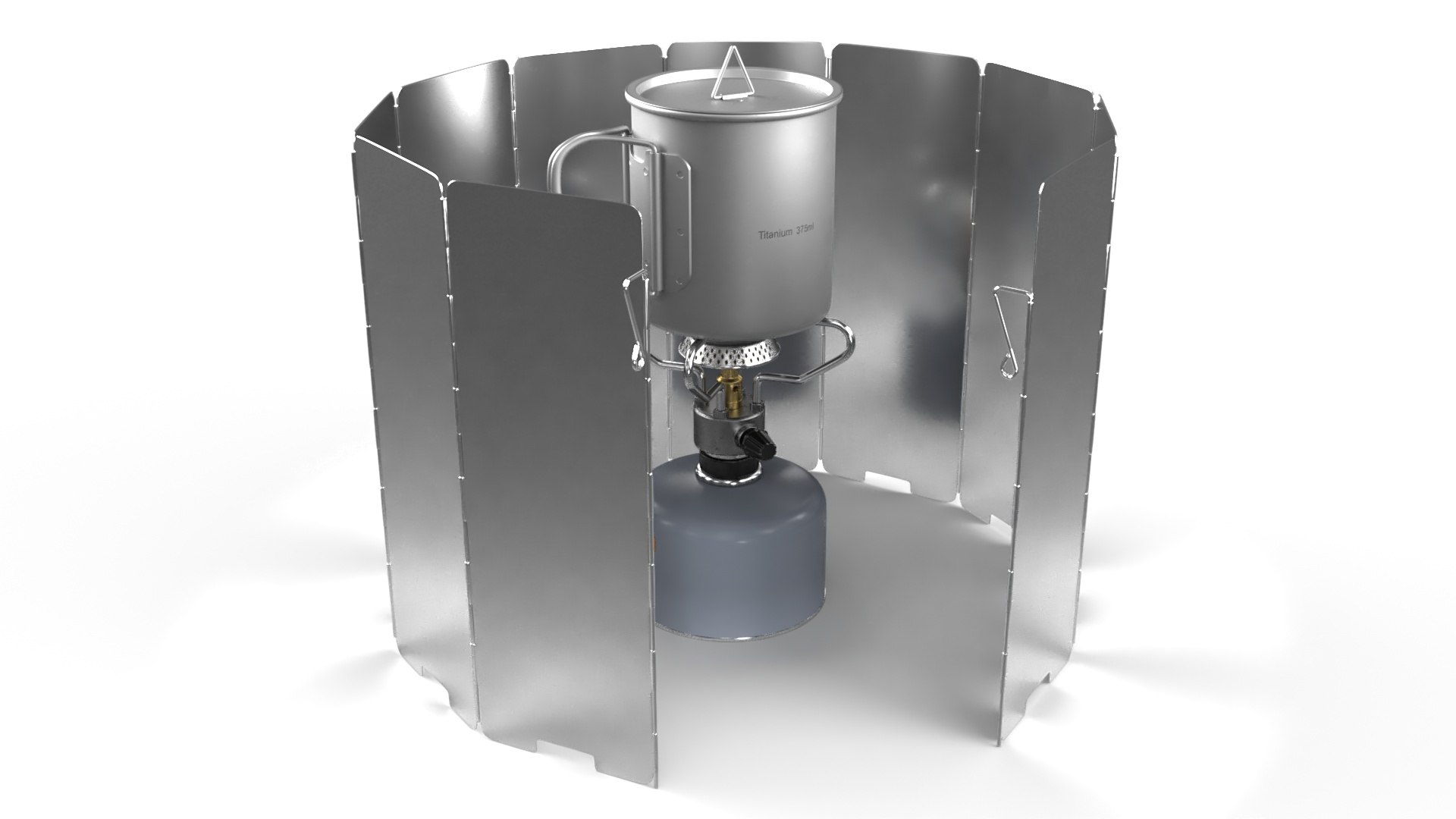 Camping Burner with Titanium Mug and Wind Shield 3D model https://p.turbosquid.com/ts-thumb/Yx/cytGC1/Lo/camping_burner_with_titanium_mug_and_wind_shield_002/jpg/1755007357/1920x1080/fit_q87/d5f87edb1e3c7c4ee2c8193b1ea88e1a63e32df0/camping_burner_with_titanium_mug_and_wind_shield_002.jpg
