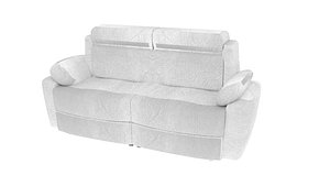 alessi sofa 3D