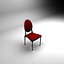 Louis 14th Chair