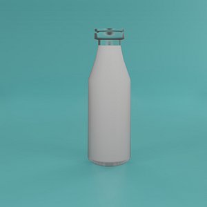bottle