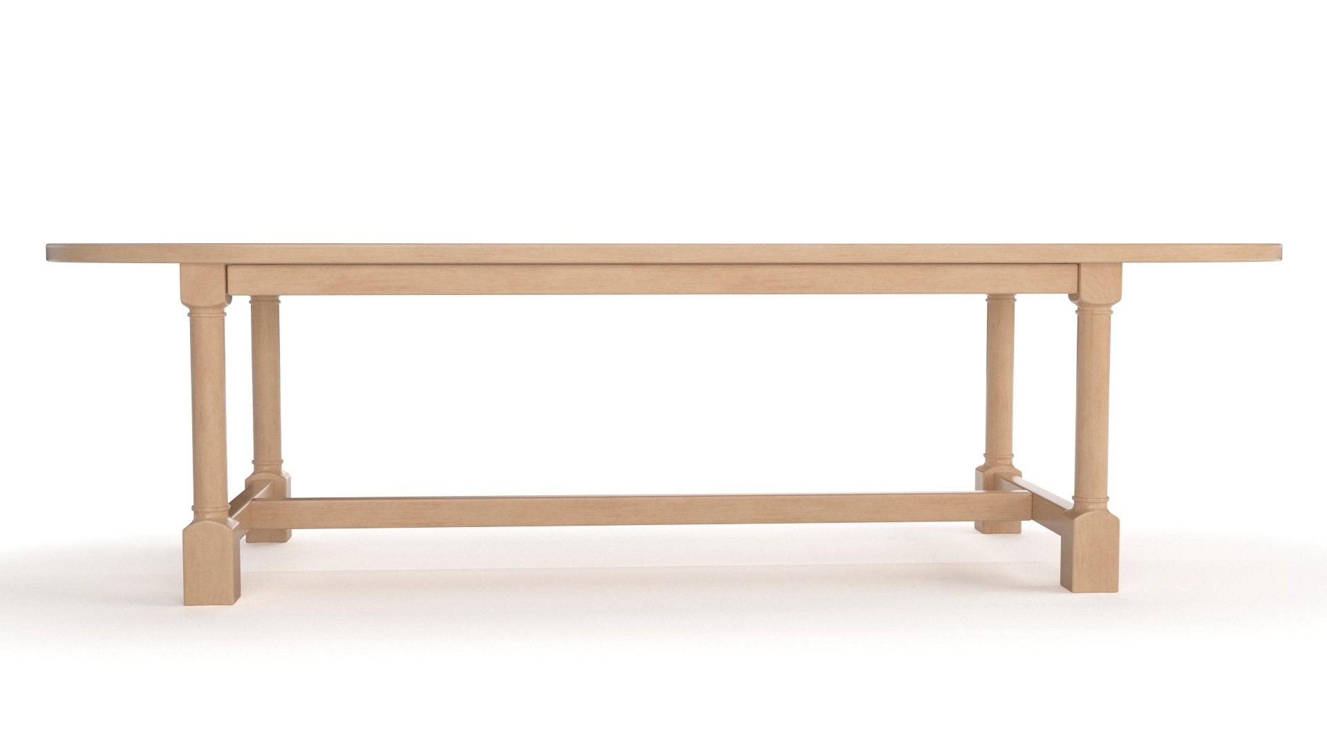 3D Breakfast table in light oak https://p.turbosquid.com/ts-thumb/Yx/gXeyd5/Jr/cam04/jpg/1682751931/1920x1080/fit_q87/9a569677a90ac16d3c44bf194f95244b6e1e9e8d/cam04.jpg