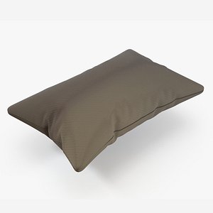 Cotton Pillow 3D