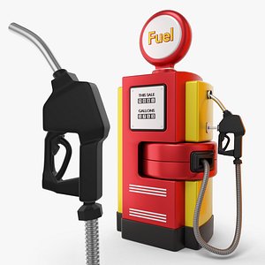 Fuel Filling