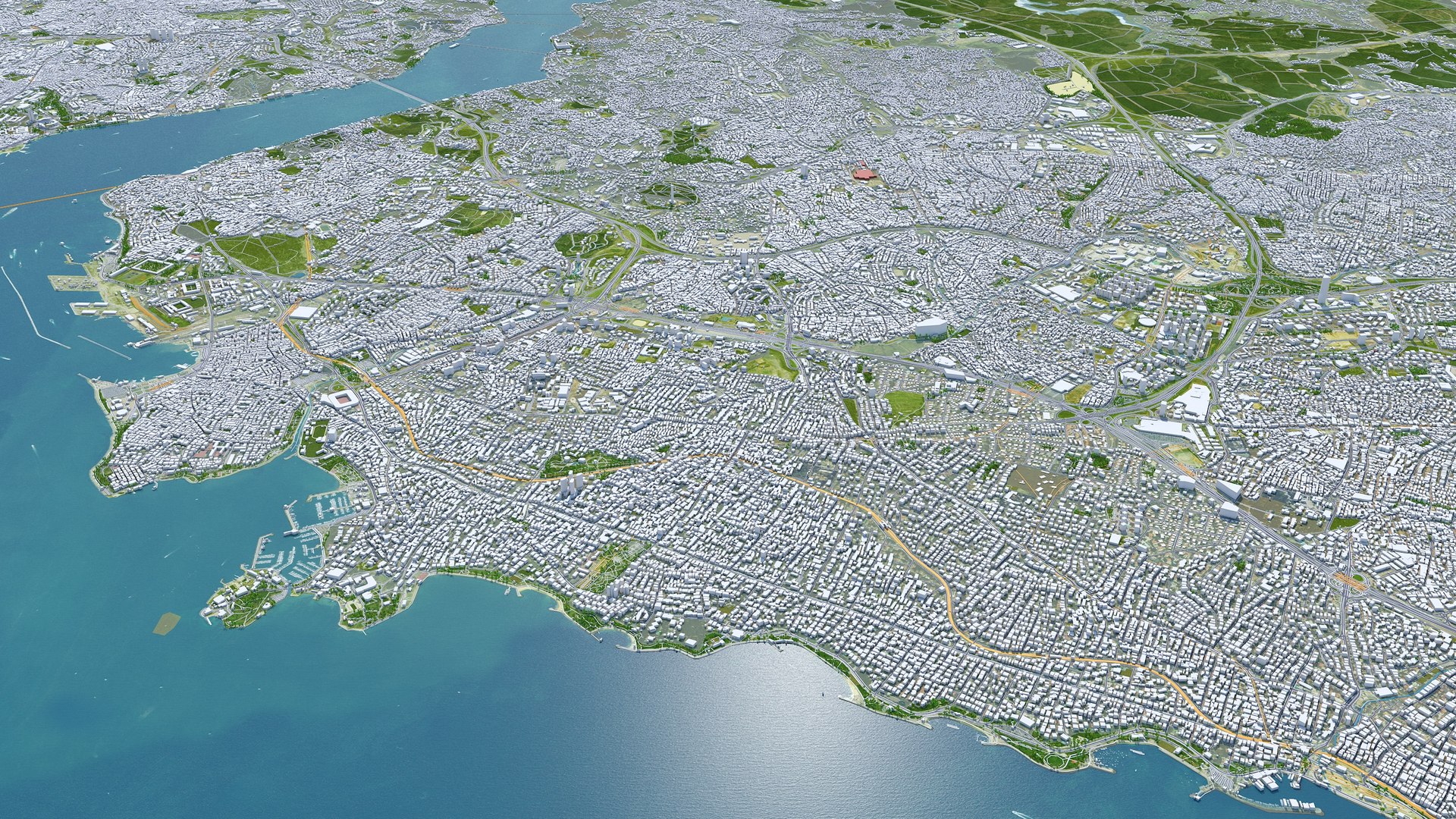 3D Istanbul City Turkey https://p.turbosquid.com/ts-thumb/Yx/ikmKQ7/0h/8/jpg/1657720340/1920x1080/fit_q87/0749dffb4758a9d1a4fbbe1c63ee5f08e242ff7e/8.jpg