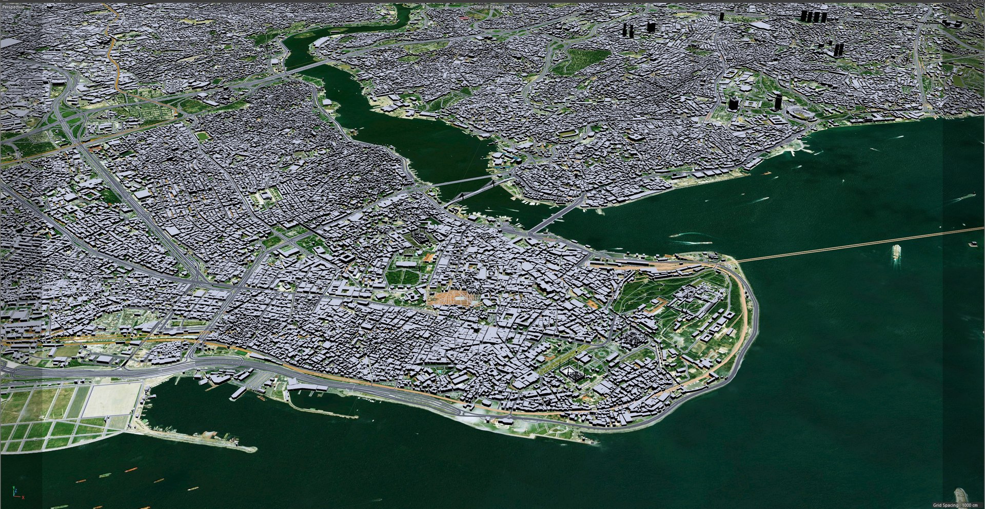 3D Istanbul City Turkey https://p.turbosquid.com/ts-thumb/Yx/ikmKQ7/Nw/20/jpg/1657720377/1920x1080/fit_q87/038ad80994501892317db59743dd1db447622e0e/20.jpg
