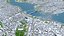 Ville d'Istanbul Turquie