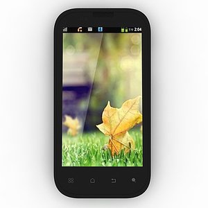 3d amoi n809 dual