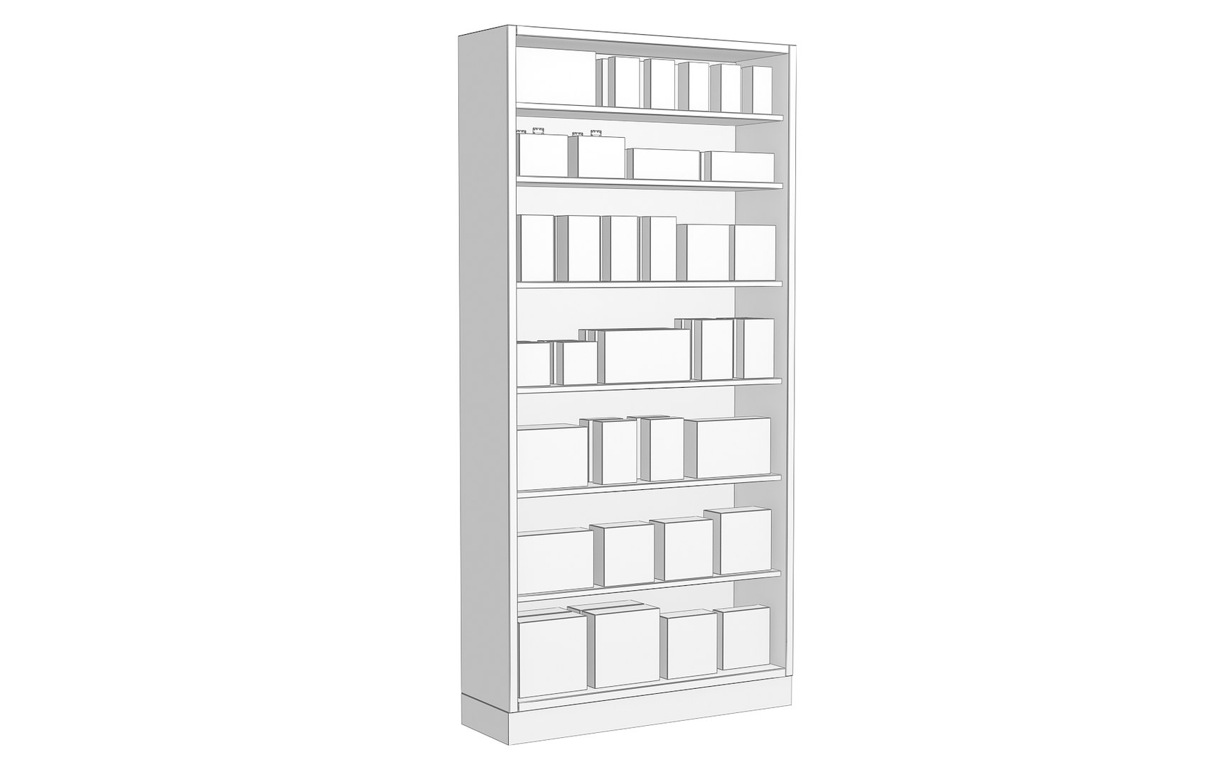 3D Shop Shelving Electronics 5 model https://p.turbosquid.com/ts-thumb/Yx/lPWRzH/yM/stand56/jpg/1638699844/1920x1080/fit_q87/8f1b5879f5194e729ee7b803d8347a8c1be6fd18/stand56.jpg