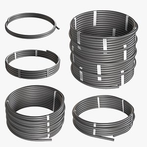 Wire Roll Collection