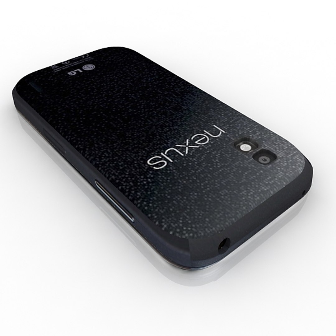 3d model of google nexus 4 https://p.turbosquid.com/ts-thumb/Yx/sLJgLR/BW19e3Gw/lgnexus4e9605/jpg/1355895465/1920x1080/fit_q87/b60e7747a54173308bcf6bf464a133a616afc1b9/lgnexus4e9605.jpg