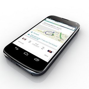 LG Nexus 4 E960
