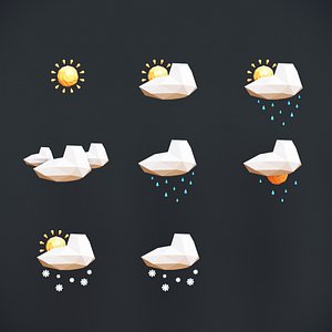 weather 3D