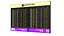 Airport Signs And Timetables Collection 3D model