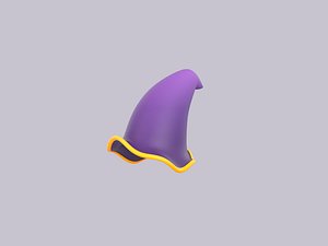 Hat 867 model