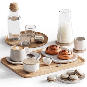 Kitchen set35 model