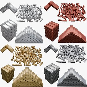 Precious Metals