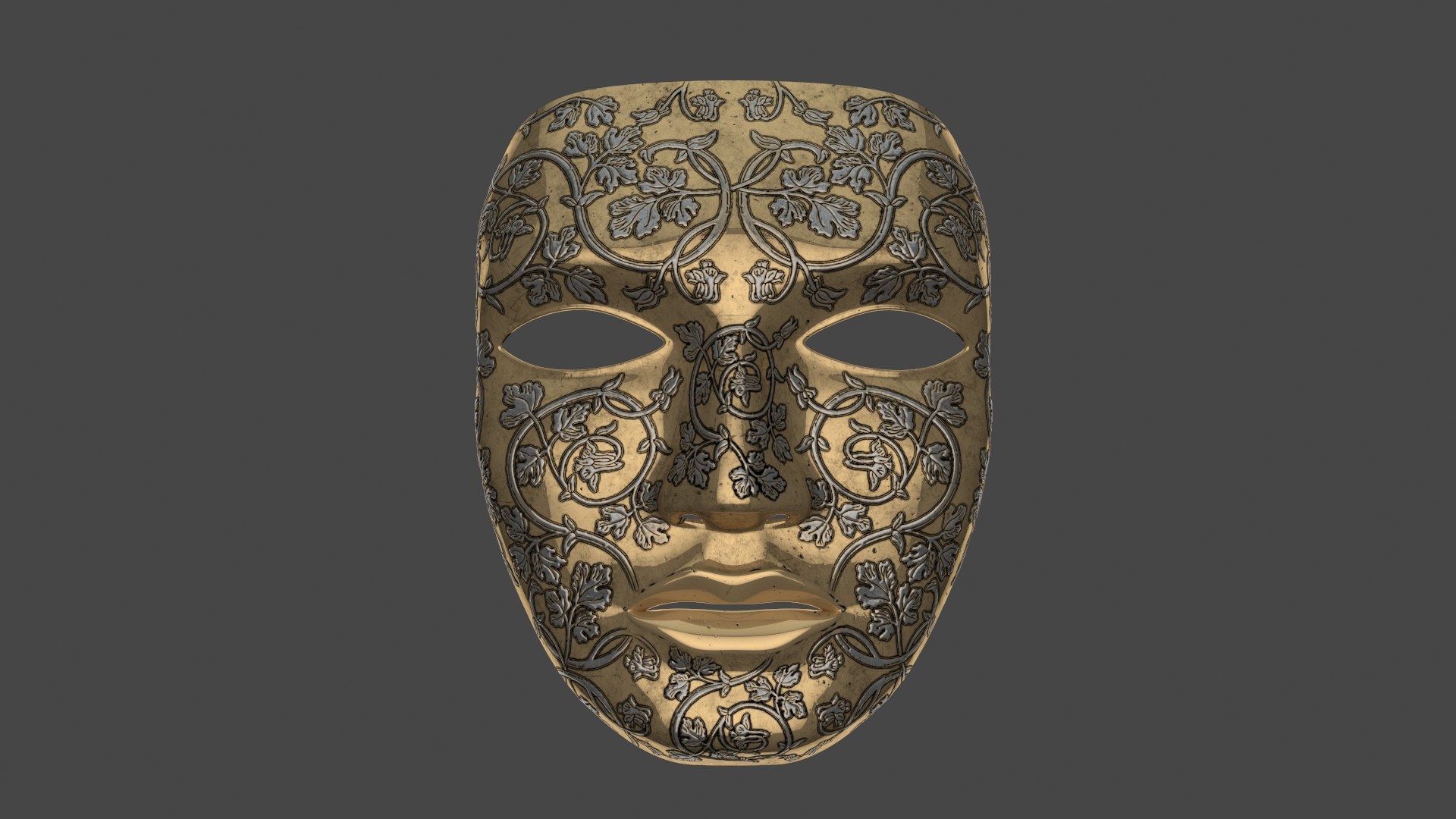 golden mask 3D https://p.turbosquid.com/ts-thumb/Yy/HbeZjJ/5K/bmgolden20009/jpg/1608293366/1920x1080/fit_q87/5fd9658b1b8d974ea79ecba0075d9f8991ce27c4/bmgolden20009.jpg