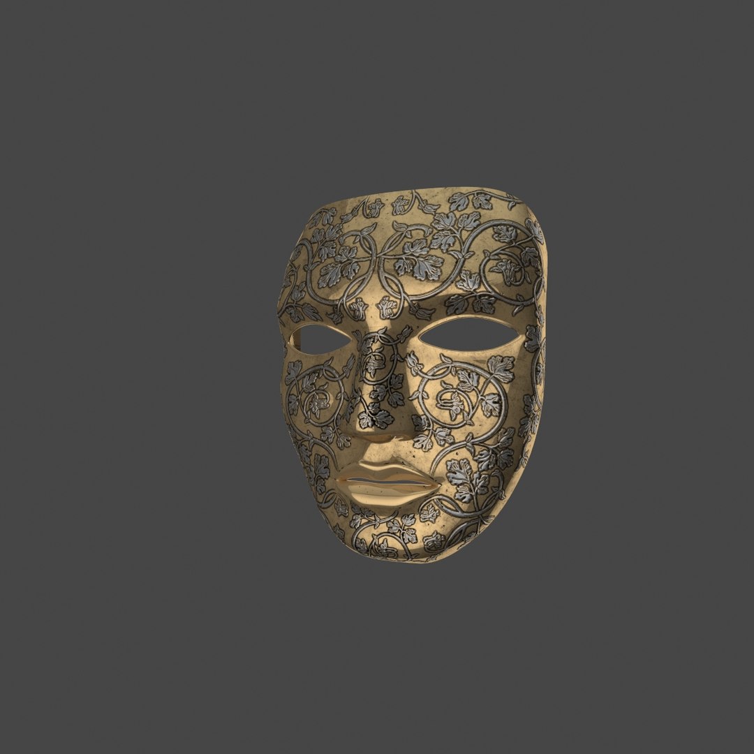 golden mask 3D https://p.turbosquid.com/ts-thumb/Yy/HbeZjJ/70/bmgolden10012/jpg/1608293337/1920x1080/fit_q87/614f0fdca6d5a22dc5b4a4c536cf9fda980a4565/bmgolden10012.jpg