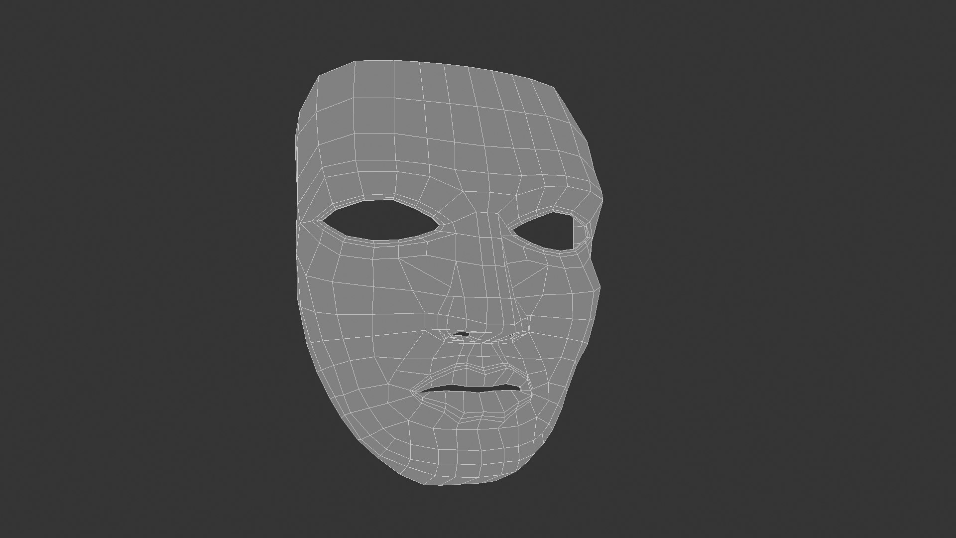 golden mask 3D https://p.turbosquid.com/ts-thumb/Yy/HbeZjJ/9n/bmgoldenwire10008/jpg/1608294766/1920x1080/fit_q87/af89e81b850d6c7fa999fc3bb902dd197a7c5af1/bmgoldenwire10008.jpg