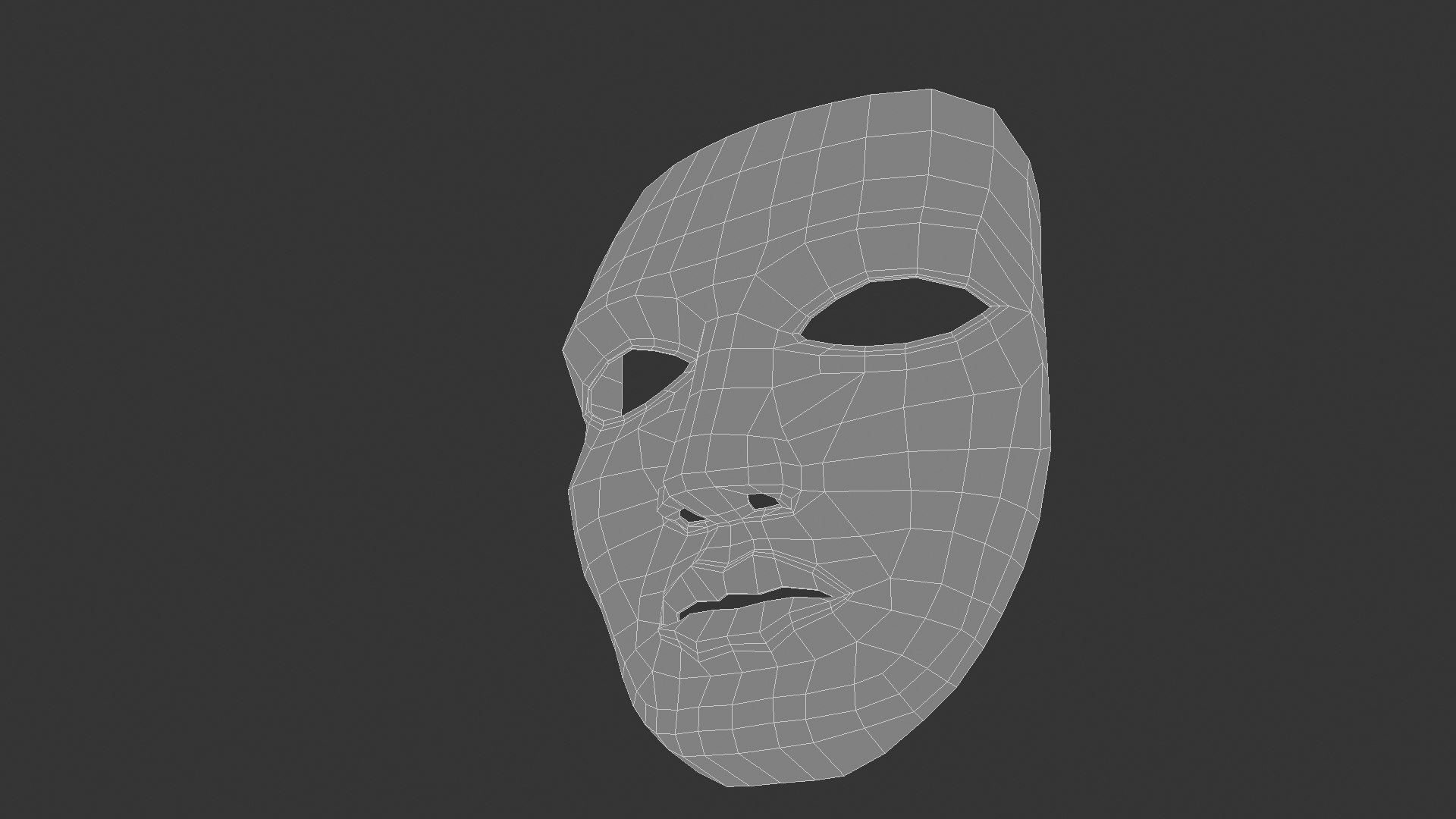 golden mask 3D https://p.turbosquid.com/ts-thumb/Yy/HbeZjJ/Bp/bmgoldenwire10019/jpg/1608294769/1920x1080/fit_q87/2adad764042dfadade892b3b1fc17ab113e3b4c9/bmgoldenwire10019.jpg